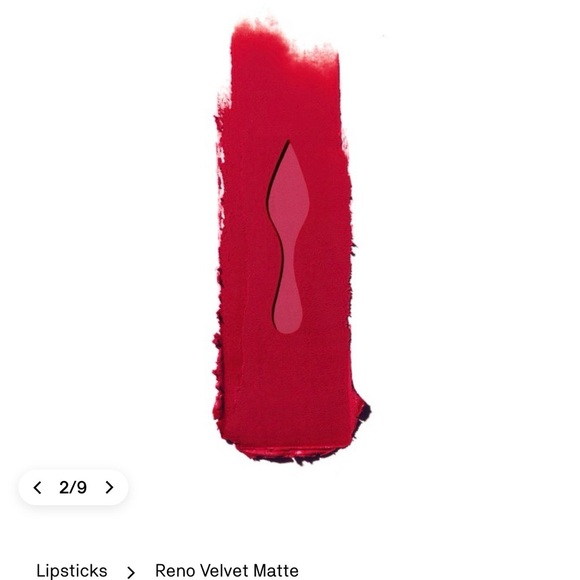 Christian Louboutin Lipstick & Beauty Creations lipstick - Picture 6 of 15
